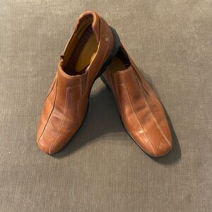 Cole Haan Men's Nike Air Loafer